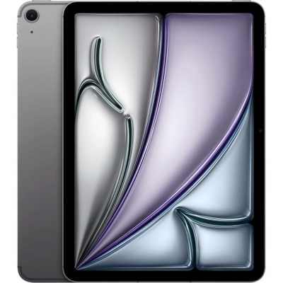 планшет Apple iPad Air 2024 11 Wi-Fi 256GB Space Gray MUWG3HN/A Серый космос