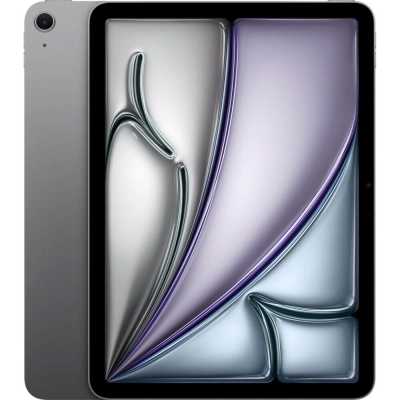планшет Apple iPad Air 2024 11 Wi-Fi 256GB Space Gray MUWG3ZA/A Серый космос