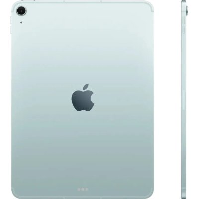 планшет Apple iPad Air 2025 11 Wi-Fi+Cellular 128GB Blue MCFW4LL/A Синий