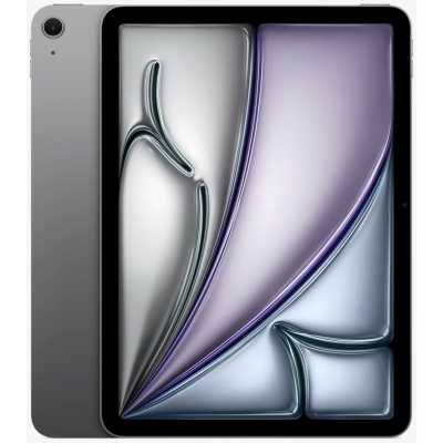 планшет Apple iPad Air 2025 11 Wi-Fi+Cellular 128GB Grey MCFV4QA/A Серый космос