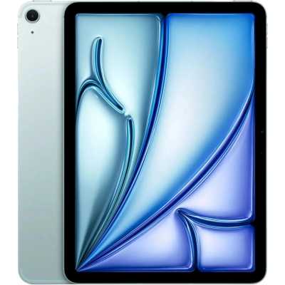 планшет Apple iPad Air 2025 11 Wi-Fi+Cellular 256GB Blue MCG14HN/A Синий