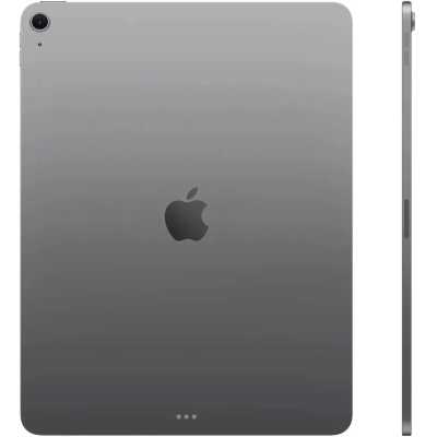 планшет Apple iPad Air 2025 13 Wi-Fi 256GB Grey MCNN4ZP/A Серый космос
