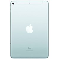 планшет Apple iPad mini 2019 256Gb Wi-Fi+Cellular MUXD2RU/A Серебристый