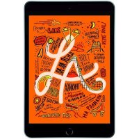 планшет Apple iPad mini 2019 256Gb Wi-Fi MUU32RU/A Темно-серый