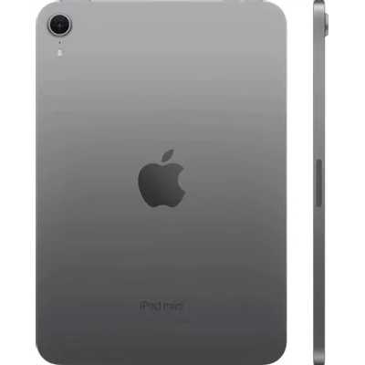 планшет Apple iPad mini 2024 Wi-Fi 256GB Grey MXNA3ZP/A Серый космос