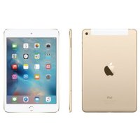 планшет Apple iPad mini 4 32Gb Wi-Fi+Cellular MNWG2RU/A