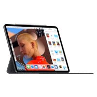 планшет Apple iPad Pro 12.9 2018 256Gb Wi-Fi MTFL2RU/A