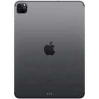 планшет Apple iPad Pro 2021 11 256Gb Wi-Fi+Cellular Space Grey MHW73RU/A