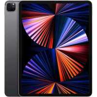 планшет Apple iPad Pro 2021 12.9 256Gb Wi-Fi Space Grey MHNH3RU/A Серый космос