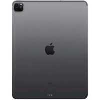 планшет Apple iPad Pro 2021 12.9 256Gb Wi-Fi+Cellular Space Grey MHR63RU/A