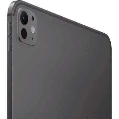 планшет Apple iPad Pro 2024 11 Wi-Fi+Cellular 512GB Space Black MVW33LL/A Черный