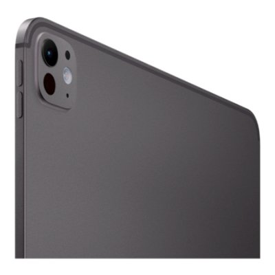 планшет Apple iPad Pro 2024 11 Wi-Fi 1TB Space Black MVVE3LL/A Черный космос