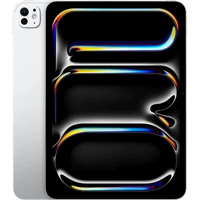 планшет Apple iPad Pro 2024 11 Wi-Fi 256GB Silver MVV93LL/A Серебристый