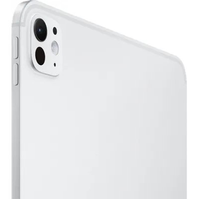 планшет Apple iPad Pro 2024 11 Wi-Fi 256GB Silver MVV93LL/A Серебристый