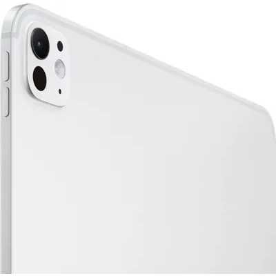 планшет Apple iPad Pro 2024 13 Wi-Fi+Cellular 512GB Silver MVXV3LL/A Серебристый