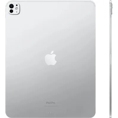 планшет Apple iPad Pro 2024 13 Wi-Fi 256GB Silver MVX33LL/A Серебристый