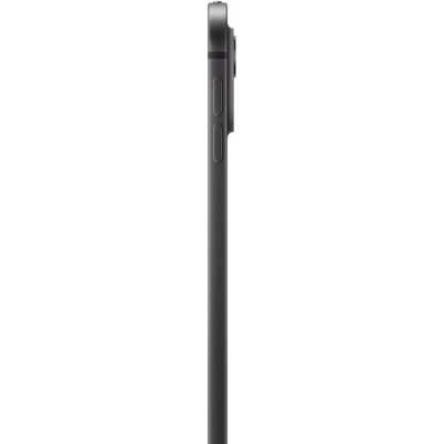 планшет Apple iPad Pro 2024 13 Wi-Fi 2TB Space Black MVX83LL/A Черный космос