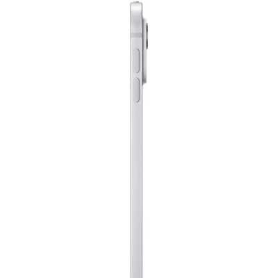 планшет Apple iPad Pro 2025 11 Wi-Fi 256GB Silver MDWL4ZP/A