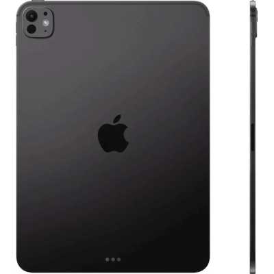 планшет Apple iPad Pro 2025 11 Wi-Fi 512GB Space Black MDWM4HN/A Черный космос