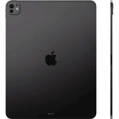 планшет Apple iPad Pro 2025 13 Wi-Fi 256GB Space Black MDYJ4LL/A Черный космос