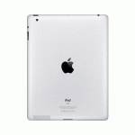планшет Apple iPad2 64GB MC984HC-А