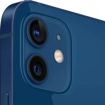 смартфон Apple iPhone 12 64GB Blue MGJ83HN/A синий