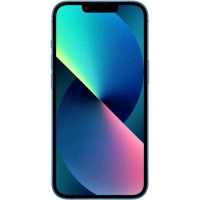 смартфон Apple iPhone 13 128GB Blue MLDY3CH/A синий