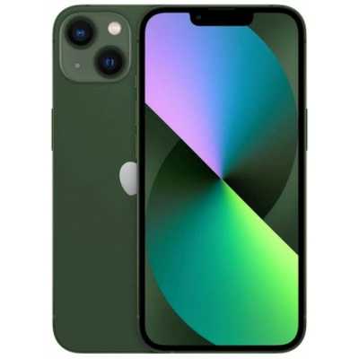 смартфон Apple iPhone 13 128GB Green MNGK3TH/A зеленый