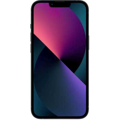 смартфон Apple iPhone 13 128GB Midnight MLPF3RM/A черный
