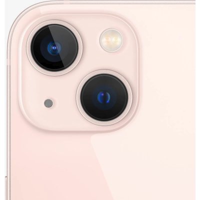 смартфон Apple iPhone 13 128GB Pink MLPH3HN/A розовый