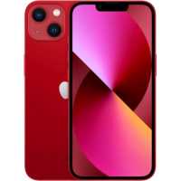 смартфон Apple iPhone 13 128GB Red JP MLNF3J/A красный