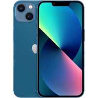 смартфон Apple iPhone 13 256GB Blue MLP73RU/A синий