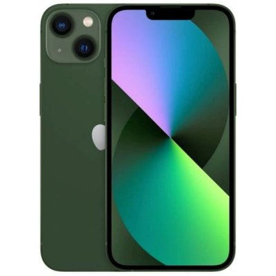 смартфон Apple iPhone 13 256GB Green MNGE3LL/A зеленый