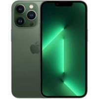 смартфон Apple iPhone 13 Pro 128GB JP Green MNDX3J/A зеленый