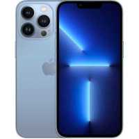 смартфон Apple iPhone 13 Pro 128GB Sierra Blue MLW43RU/A синий