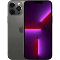 смартфон Apple iPhone 13 Pro Max 128GB Graphite US MLF23LL/A серый