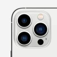 смартфон Apple iPhone 13 Pro Max 256GB Silver JP MLJ93J/A серебристый