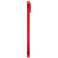 смартфон Apple iPhone 14 128GB Red MPV73LL/A красный