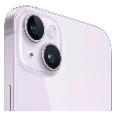 смартфон Apple iPhone 14 Plus 128GB Purple MQ503HN/A фиолетовый