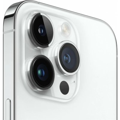 смартфон Apple iPhone 14 Pro 128GB Silver MQ023ZD/A серебристый