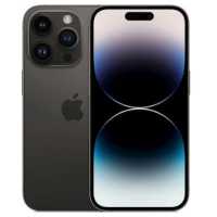 смартфон Apple iPhone 14 Pro Max 128GB Space Black MQ833ZA/A черный