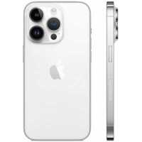 смартфон Apple iPhone 14 Pro Max 256GB Silver MQ9C3J/A серебристый