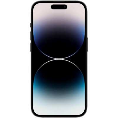 смартфон Apple iPhone 14 Pro Max 256GB Space Black MQ9A3AH/A