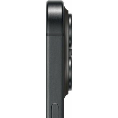 смартфон Apple iPhone 15 Pro 512GB Black MTQD3CH/A черный титан