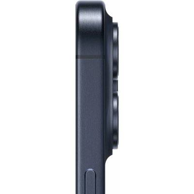 смартфон Apple iPhone 15 Pro Max 256GB Blue MU7A3ZD/A синий