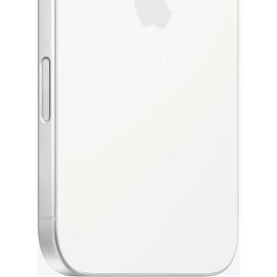 смартфон Apple iPhone 16 Plus 128GB White MXVV3HN/A белый