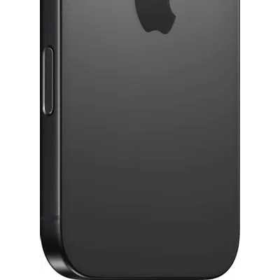 смартфон Apple iPhone 16 Pro 512GB Black Titanium MYN43J/A черный