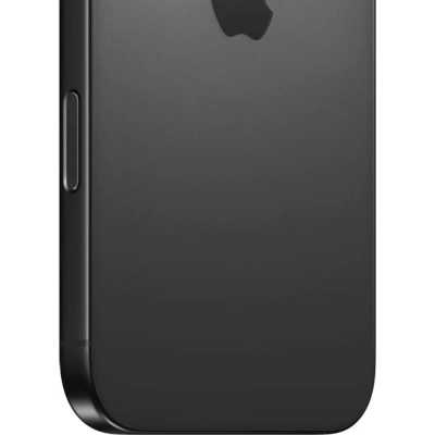 смартфон Apple iPhone 16 Pro Max 256GB Black Titanium MYWV3ZP/A черный