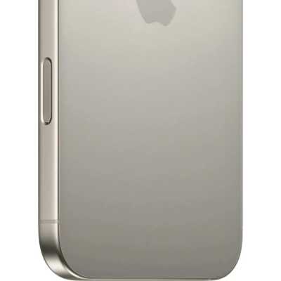 смартфон Apple iPhone 16 Pro Max 512GB Natural Titanium MYX33KH/A титан