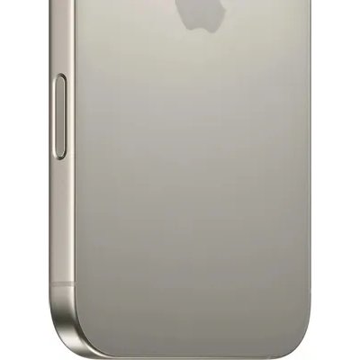 смартфон Apple iPhone 16 Pro Max 512GB Natural Titanium MYTX3ZA/A титан